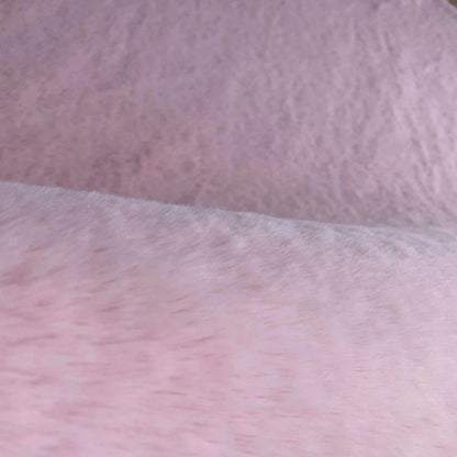 Balta Lop tæppe 80 cm rosa