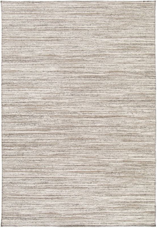 Balta Santiago tæppe 160 x 230 cm ensfarvet
