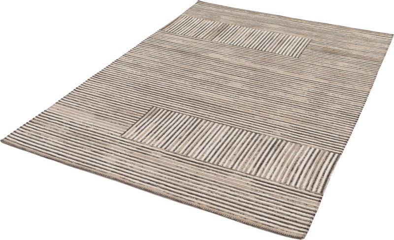 Tæppe Balta Santiago 160 x 230 cm med striber