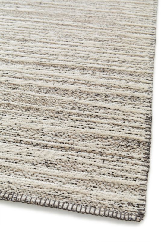 Balta Santiago tæppe 80 x 150 cm ensfarvet