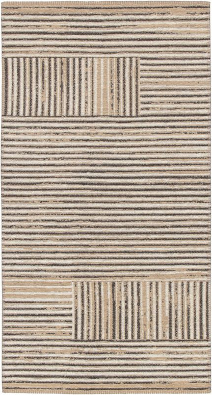Tæppe Balta Santiago 80 x 150 cm med striber