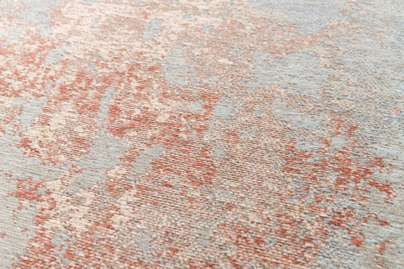 Balta Sunset tæppe 80 x 150 cm sky