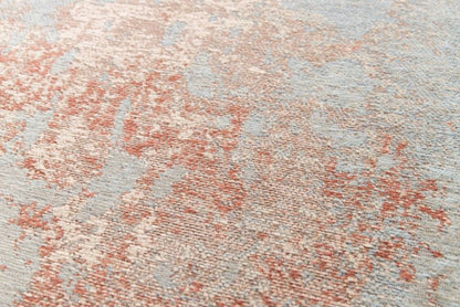 Balta Sunset tæppe 80 x 150 cm sky