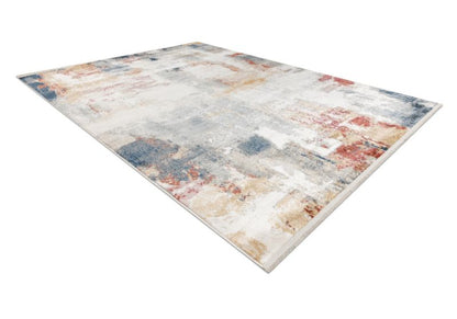 Tæppe Distin 200x290 cm Hvid 1 stk.