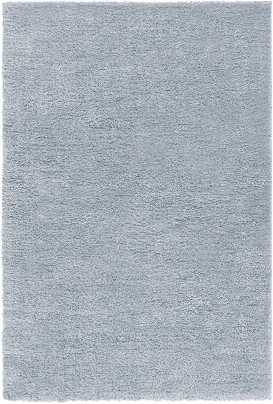 Goldy tæppe 100 x 150 cm blå
