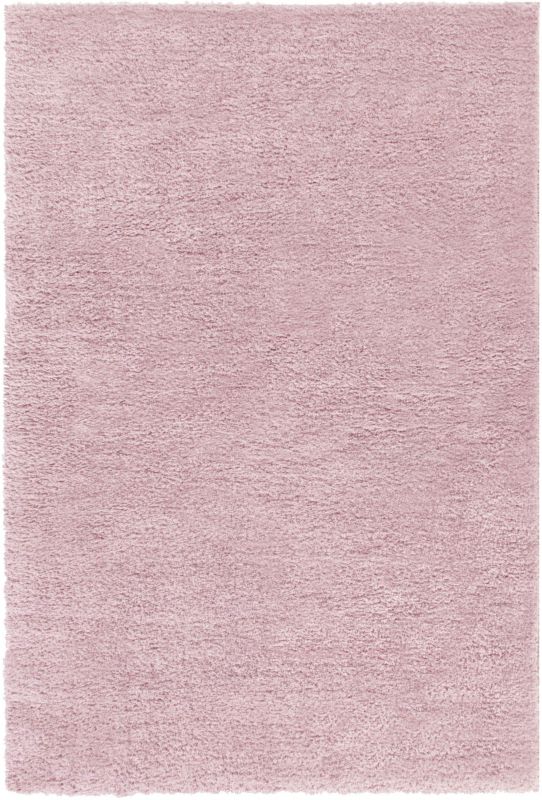 Goldy tæppe 100 x 150 cm i pink