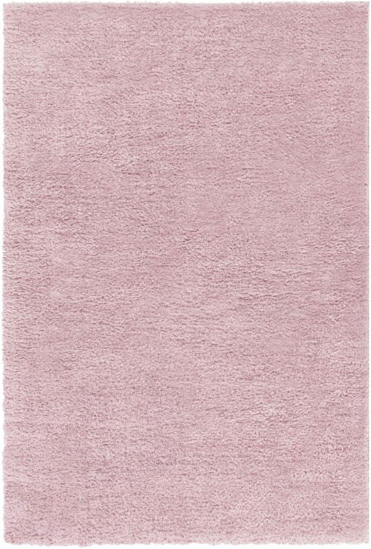 Goldy tæppe 100 x 150 cm i pink