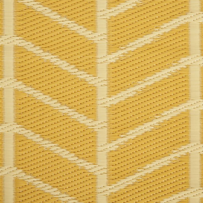 GoodHome Malaita polypropylen tæppe 120 x 170 cm med kokon-motiv