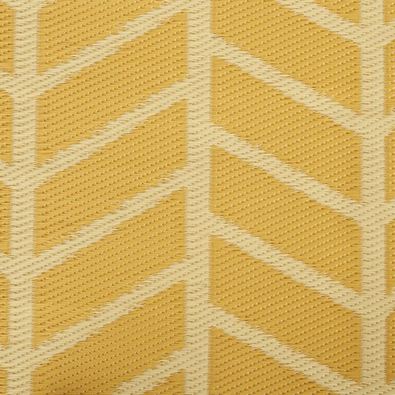 GoodHome Malaita tæppe 160 x 230 cm med kokon-mønster