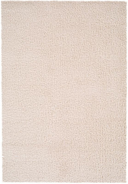 GoodHome Coltrane tæppe 120 x 170 cm i beige