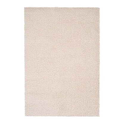 GoodHome Coltrane tæppe 120 x 170 cm i beige