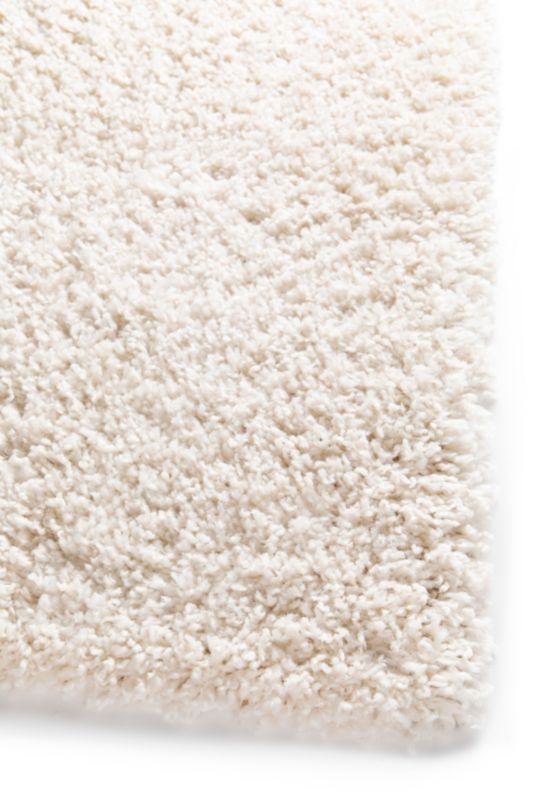 GoodHome Coltrane tæppe 120 x 170 cm i beige