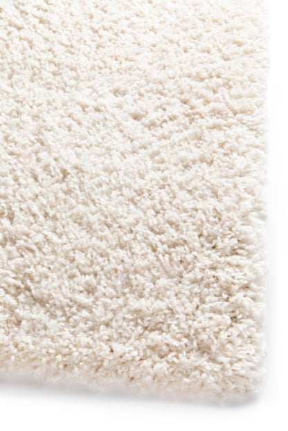 GoodHome Coltrane tæppe 120 x 170 cm i beige