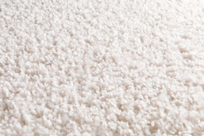 GoodHome Coltrane tæppe 160 x 230 cm i beige