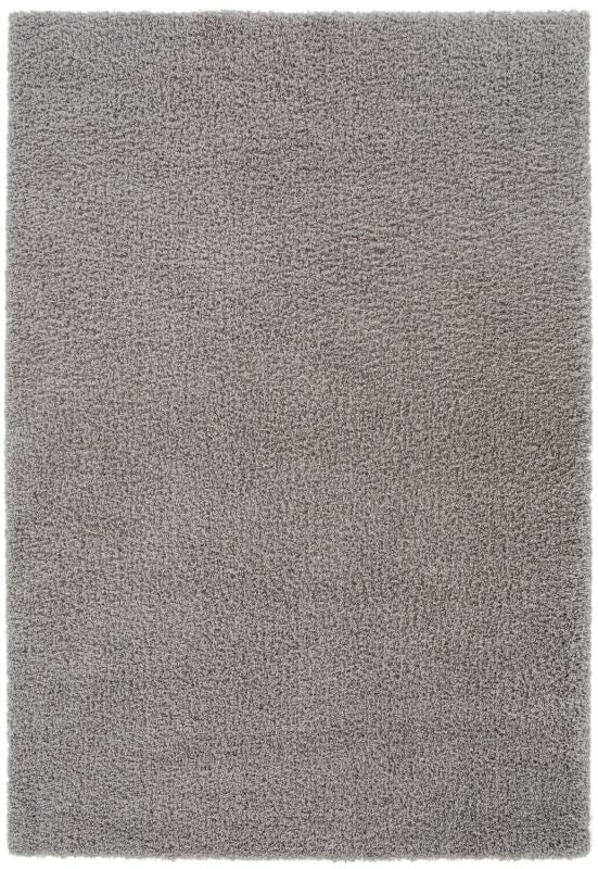 GoodHome Coltrane tæppe 160 x 230 cm i griffin-grå