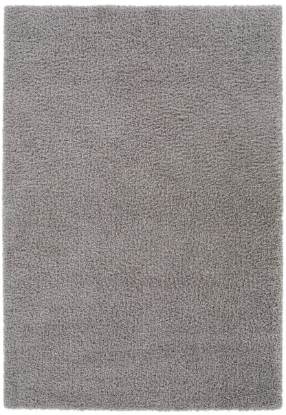 GoodHome Coltrane tæppe 60 x 90 cm i griffin-grå