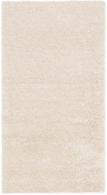 GoodHome Coltrane tæppe 80 x 150 cm beige