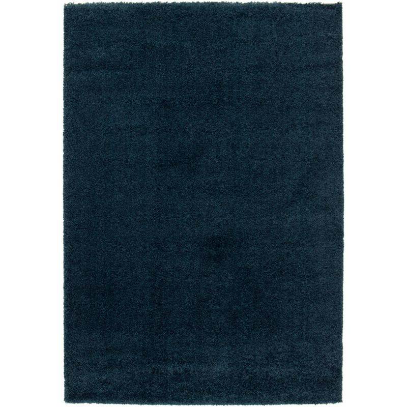 GoodHome Coltrane tæppe 80 x 150 cm hydro