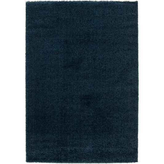 GoodHome Coltrane tæppe 80 x 150 cm hydro