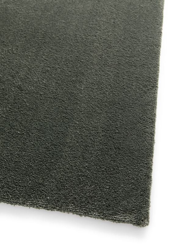 GoodHome Diablo tæppe 160 x 230 cm khaki