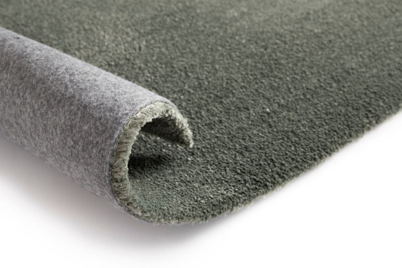 GoodHome Diablo tæppe 160 x 230 cm khaki