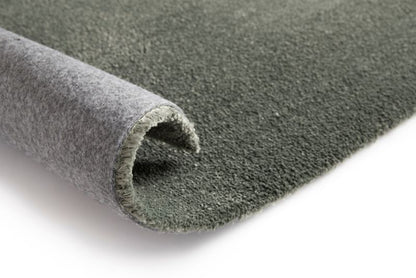 GoodHome Diablo tæppe 160 x 230 cm khaki