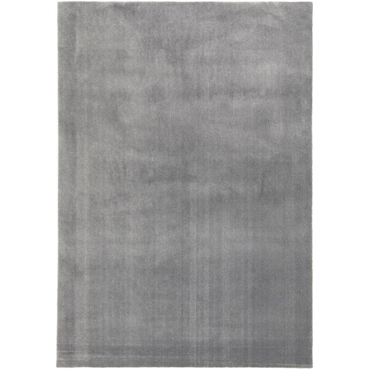 GoodHome Diablo tæppe 160 x 230 cm grå