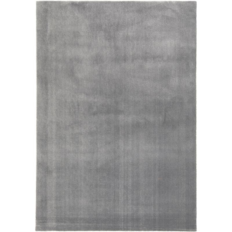 GoodHome Diablo tæppe 60 x 90 cm i grå