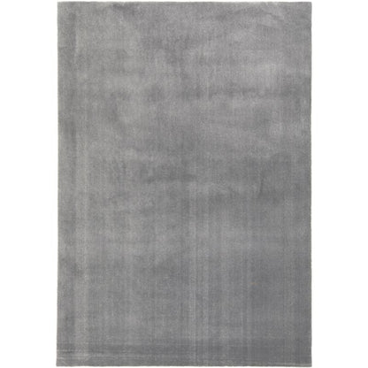 GoodHome Diablo tæppe 60 x 90 cm i grå