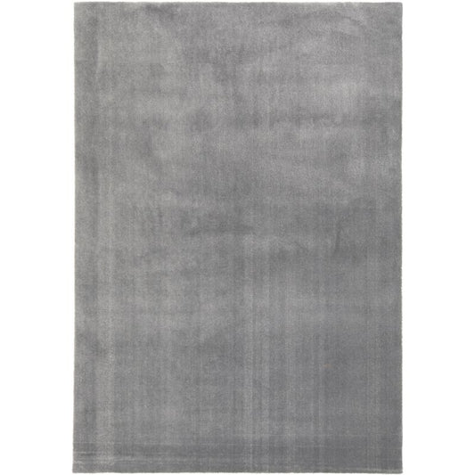 GoodHome Diablo tæppe 60 x 90 cm i grå
