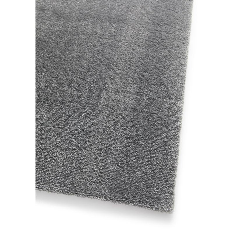 GoodHome Diablo tæppe 60 x 90 cm i grå