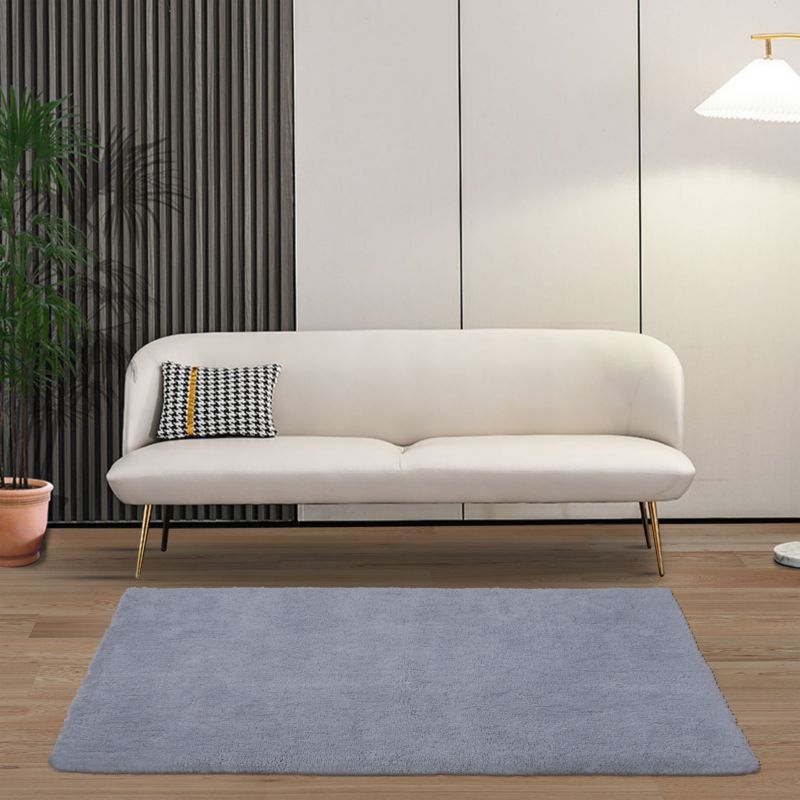 GoodHome Manzo tæppe 160 x 230 cm grå