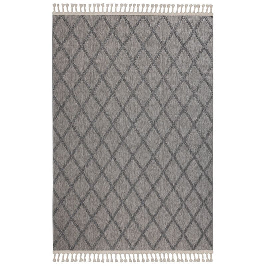 Tæppe Jardin JR-135A 140 x 190 cm