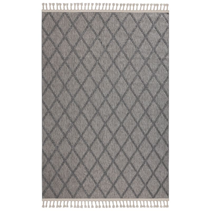 Jardin JR-135A tæppe 60 x 100 cm