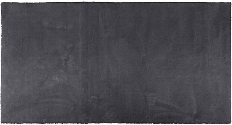Lumen tæppe 160 x 230 cm antracit