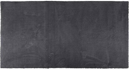 Lumen tæppe 160 x 230 cm antracit