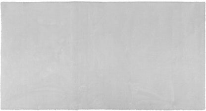 Lumen tæppe 160 x 230 cm lysgrå