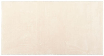 Lumen tæppe 160 x 230 cm kremet