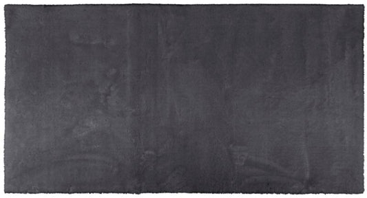 Lumen tæppe 80 x 150 cm antracit