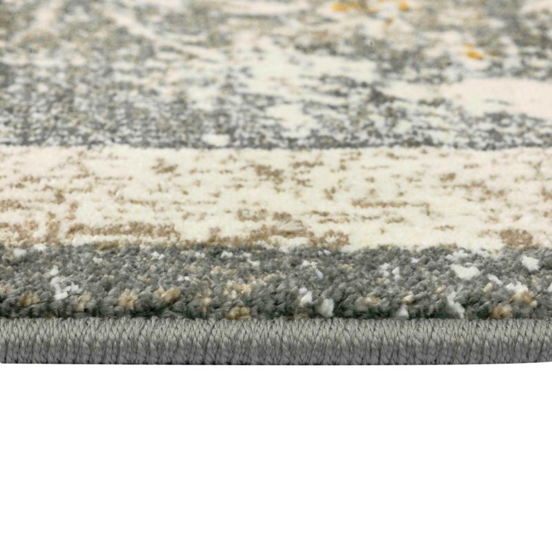 Lush Sewing tæppe 160 x 230 cm beige