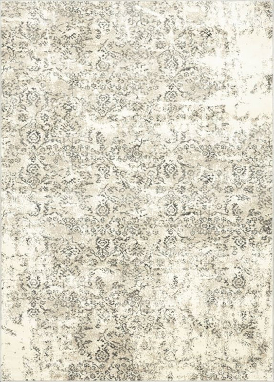 Lush Skraut tæppe 200 x 280 cm i perlemat