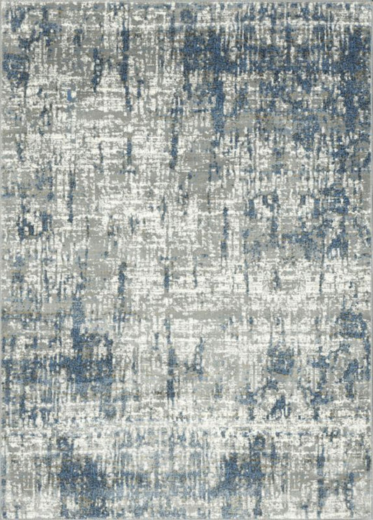 Lush Teers tæppe 200 x 280 cm i grå