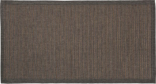 Tæppe Madera 160 x 230 cm i stråbrun