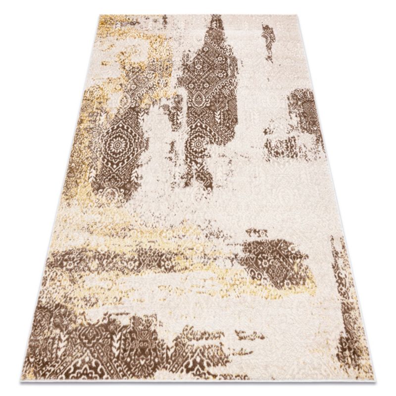Gulvtæppe 120x170 cm Beige AT3689