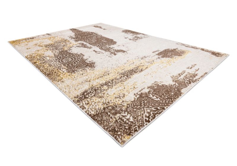 Gulvtæppe 120x170 cm Beige AT3689