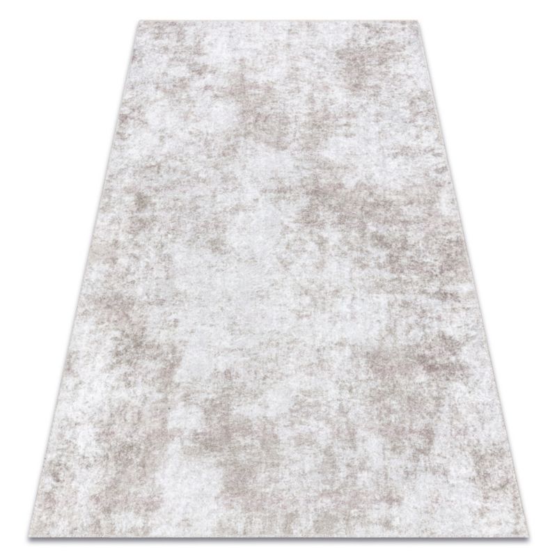 Tæppe 120x170 cm Beige Polyester