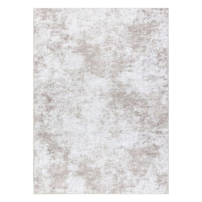 Tæppe 120x170 cm Beige Polyester