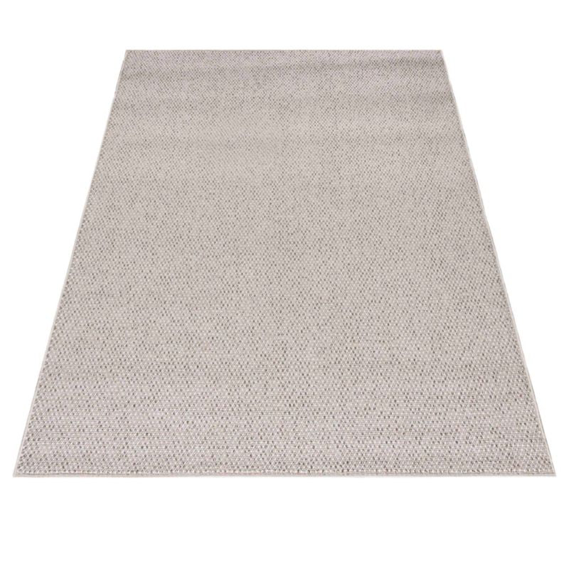 Tæppe Lora 160x230 cm Beige Polyester