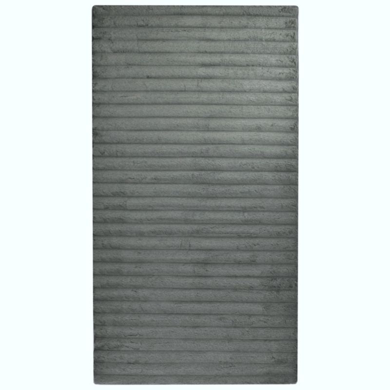 Tæppe Rabbit 120x160 cm Grøn 1,92 m²