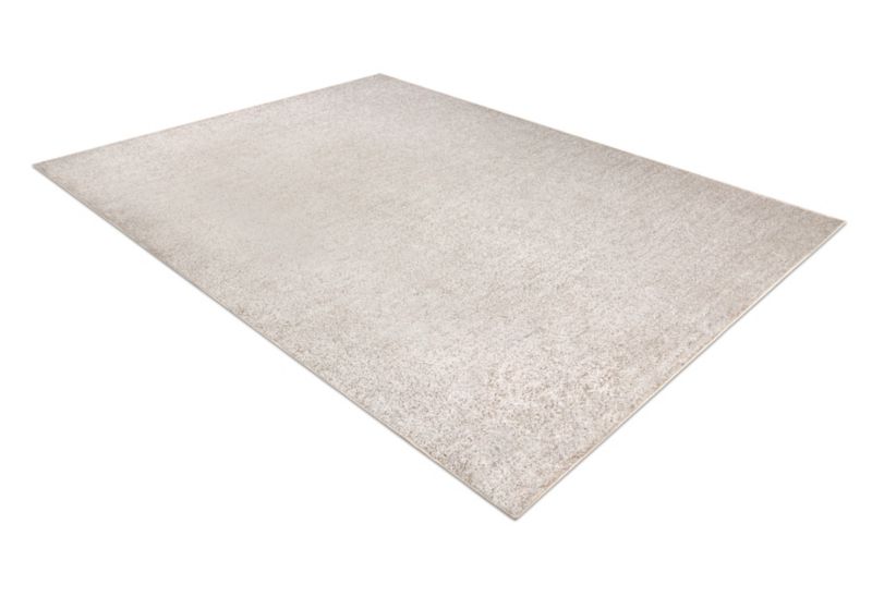 Tæppe 150x300 cm Beige Polypropylen